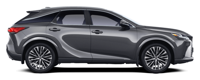 RX - 2.4T Executive - 5 კარიანი ქროსოვერი