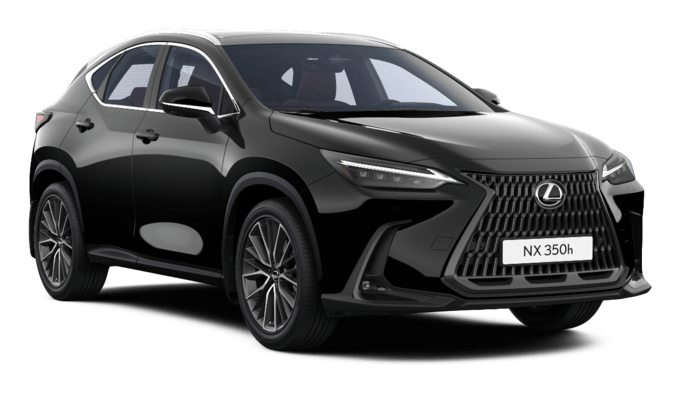 NX - Luxury HEV - 5 კარიანი ქროსოვერი