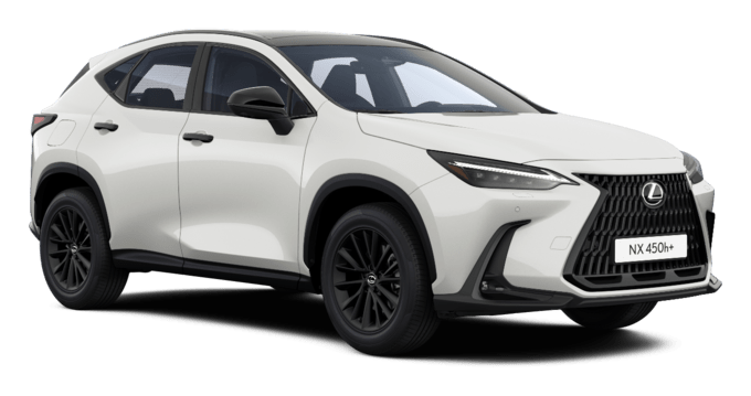 NX - Overtrail PHEV - 5 კარიანი ქროსოვერი