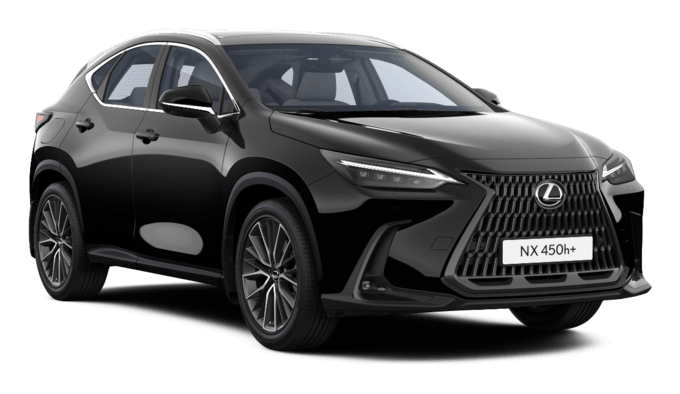 NX - Luxury PHEV - 5 კარიანი ქროსოვერი