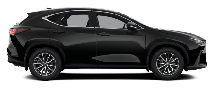 NX - Business HEV - 5 კარიანი ქროსოვერი