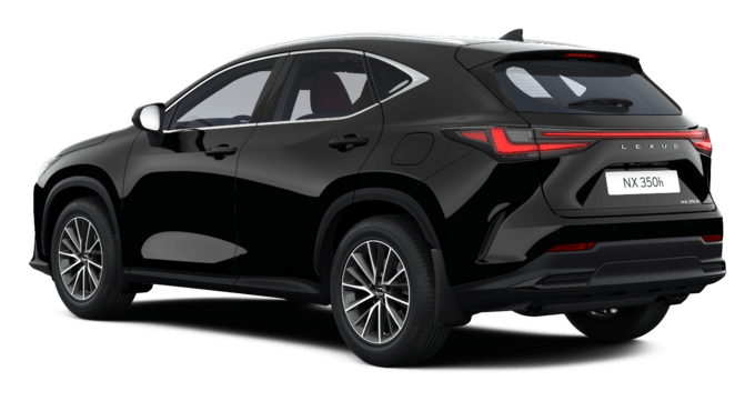 NX - Business HEV - 5 კარიანი ქროსოვერი