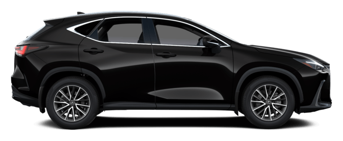 NX - Comfort 2.0 - 5 კარიანი ქროსოვერი