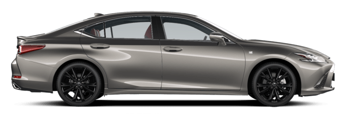 ES - F-Sport 1 - 4 კარიანი სედანი