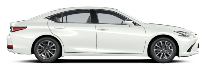 ES - Comfort - 4 კარიანი სედანი