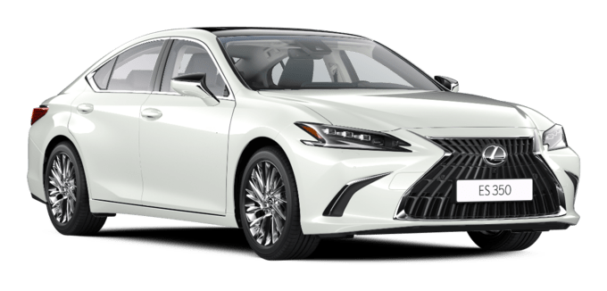 ES - Luxury - 4 კარიანი სედანი