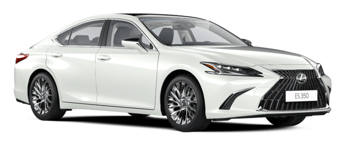 ES - Luxury - 4 კარიანი სედანი