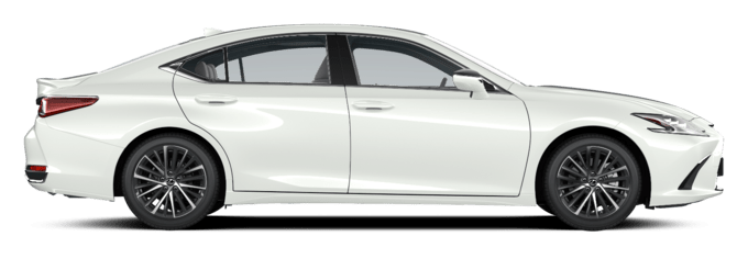 ES - Executive 1 - 4 კარიანი სედანი