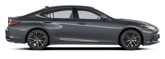 ES - Executive 1 - 4 კარიანი სედანი