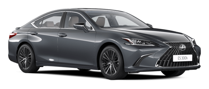 ES - Executive - 4 კარიანი სედანი