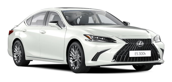 ES - Luxury - 4 კარიანი სედანი