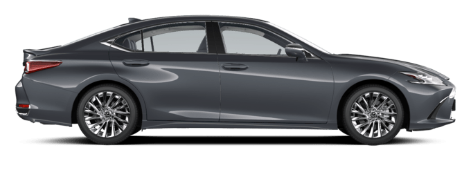 ES - Luxury - 4 კარიანი სედანი