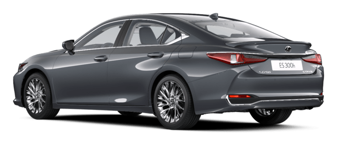 ES - Luxury - 4 კარიანი სედანი