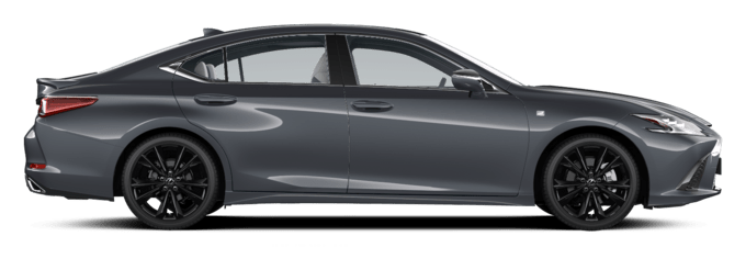 ES - F-Sport - 4 კარიანი სედანი