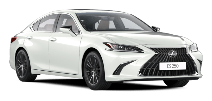 ES - Executive - 4 კარიანი სედანი