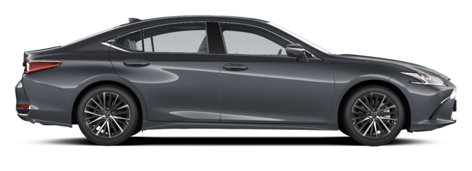 ES - Executive - 4 კარიანი სედანი