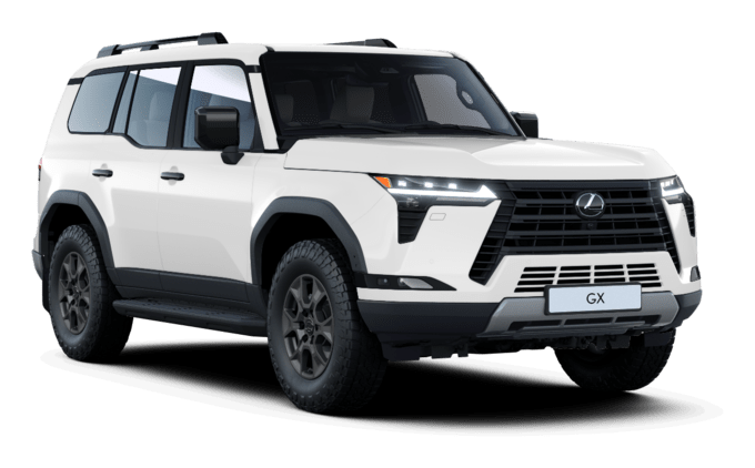 Lexus GX