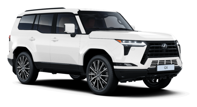 Lexus GX