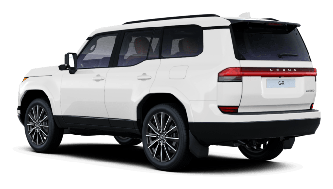 Lexus GX