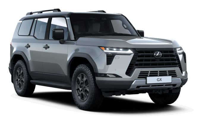 Lexus GX
