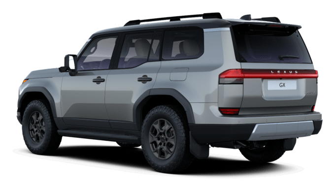 Lexus GX