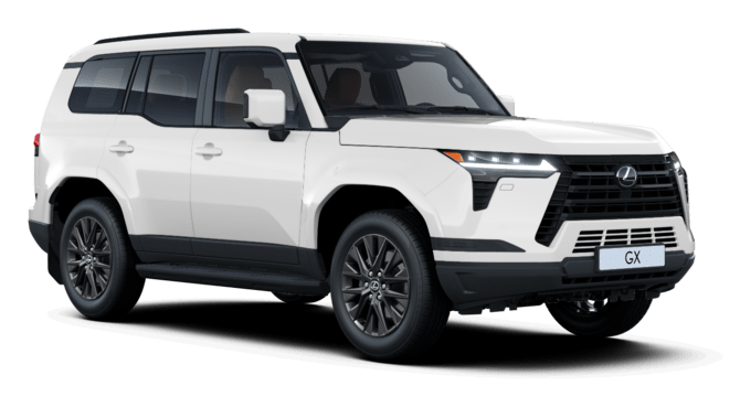 Lexus GX