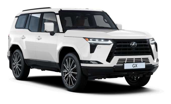 Lexus GX