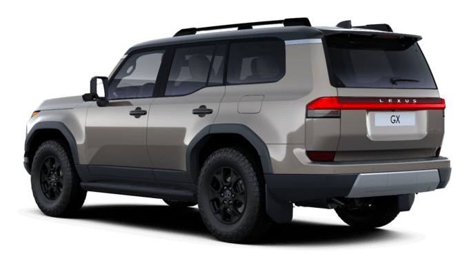 Lexus GX
