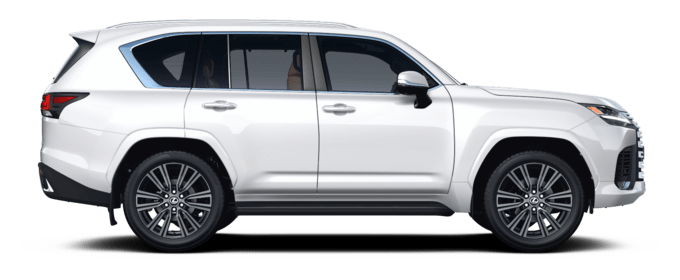LX - Urban PTL - 5 კარიანი ქროსოვერი