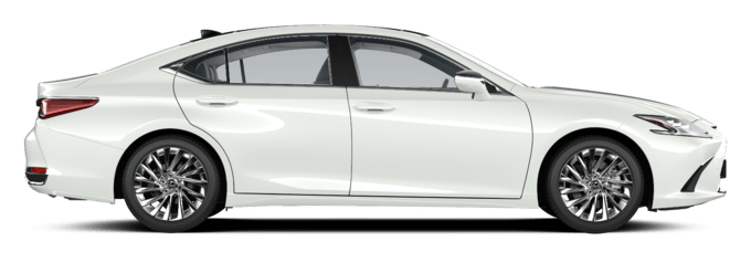 ES - Luxury - 4 კარიანი სედანი