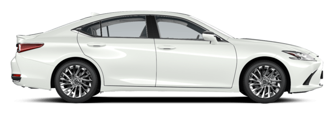 ES - Luxury - 4 კარიანი სედანი