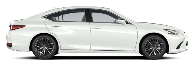 ES - Executive - 4 კარიანი სედანი