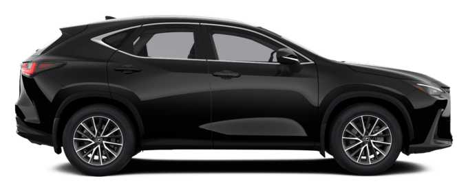 NX - Comfort 2.0 - 5 კარიანი ქროსოვერი