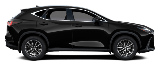 NX - Comfort HEV - 5 კარიანი ქროსოვერი