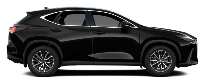 NX - Executive PHEV - 5 კარიანი ქროსოვერი