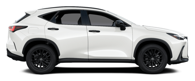 NX - Overtrail PHEV - 5 კარიანი ქროსოვერი