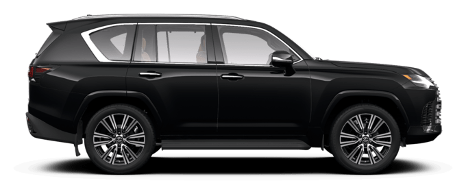 LX - Urban PTL - 5 კარიანი ქროსოვერი
