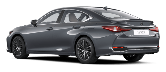 ES - Executive - 4 კარიანი სედანი