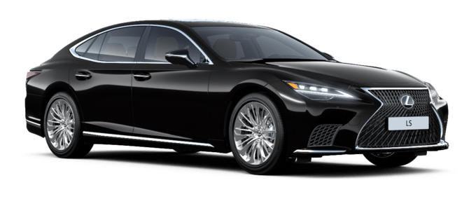 LS - Executive 1 - 4 კარიანი სედანი LWB