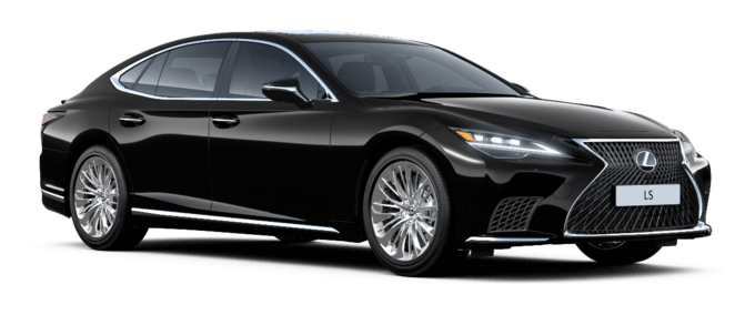LS - Executive 2 - 4 კარიანი სედანი LWB