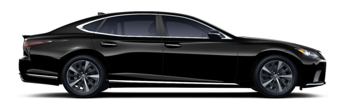 LS - Comfort 1 - 4 კარიანი სედანი LWB