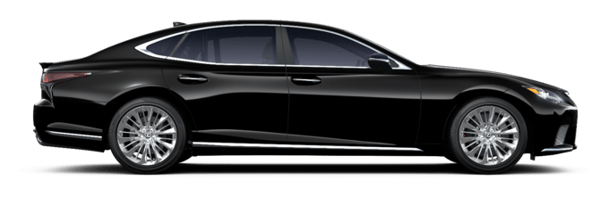 LS - Luxury 5 - 4 კარიანი სედანი LWB