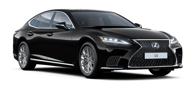 LS - Executive 1 - 4 კარიანი სედანი LWB