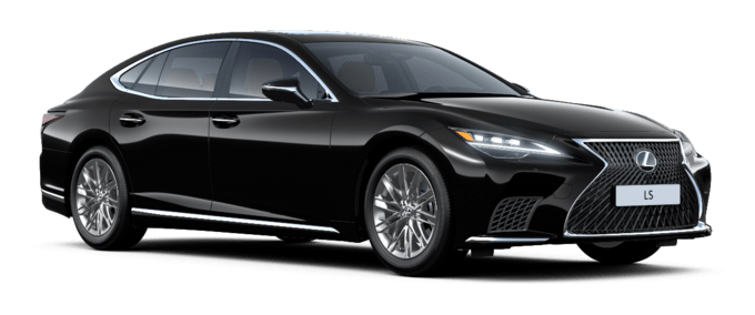 LS - Executive 1 - 4 კარიანი სედანი LWB
