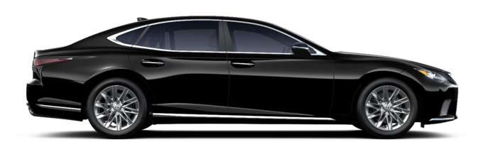 LS - Executive 1 - 4 კარიანი სედანი LWB