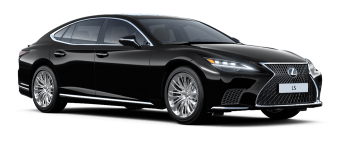 LS - Luxury 5 - 4 კარიანი სედანი LWB