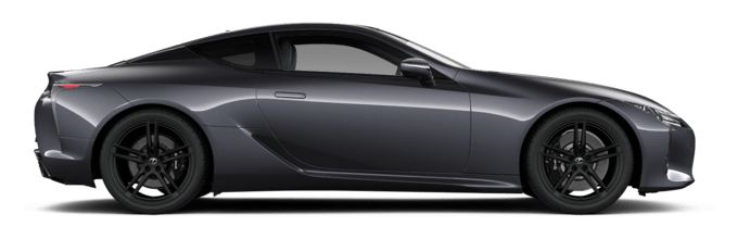 LC - Coupe Petrol - Coupe 2 Doors