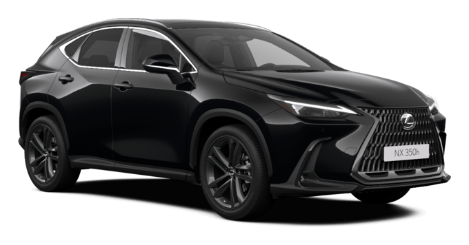 NX - HEV Luxury - 5D - SUV