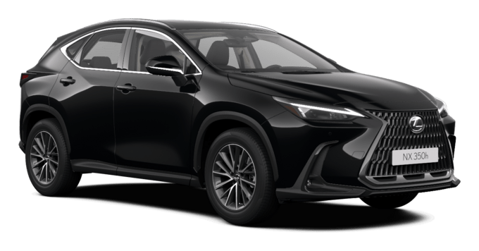 NX - HEV Business - 5D - SUV
