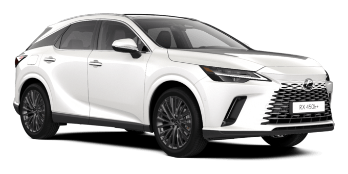 RX - Rapture - 5D - SUV